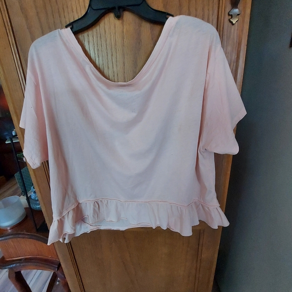 Juicy Conture cotton top - Picture 2 of 3